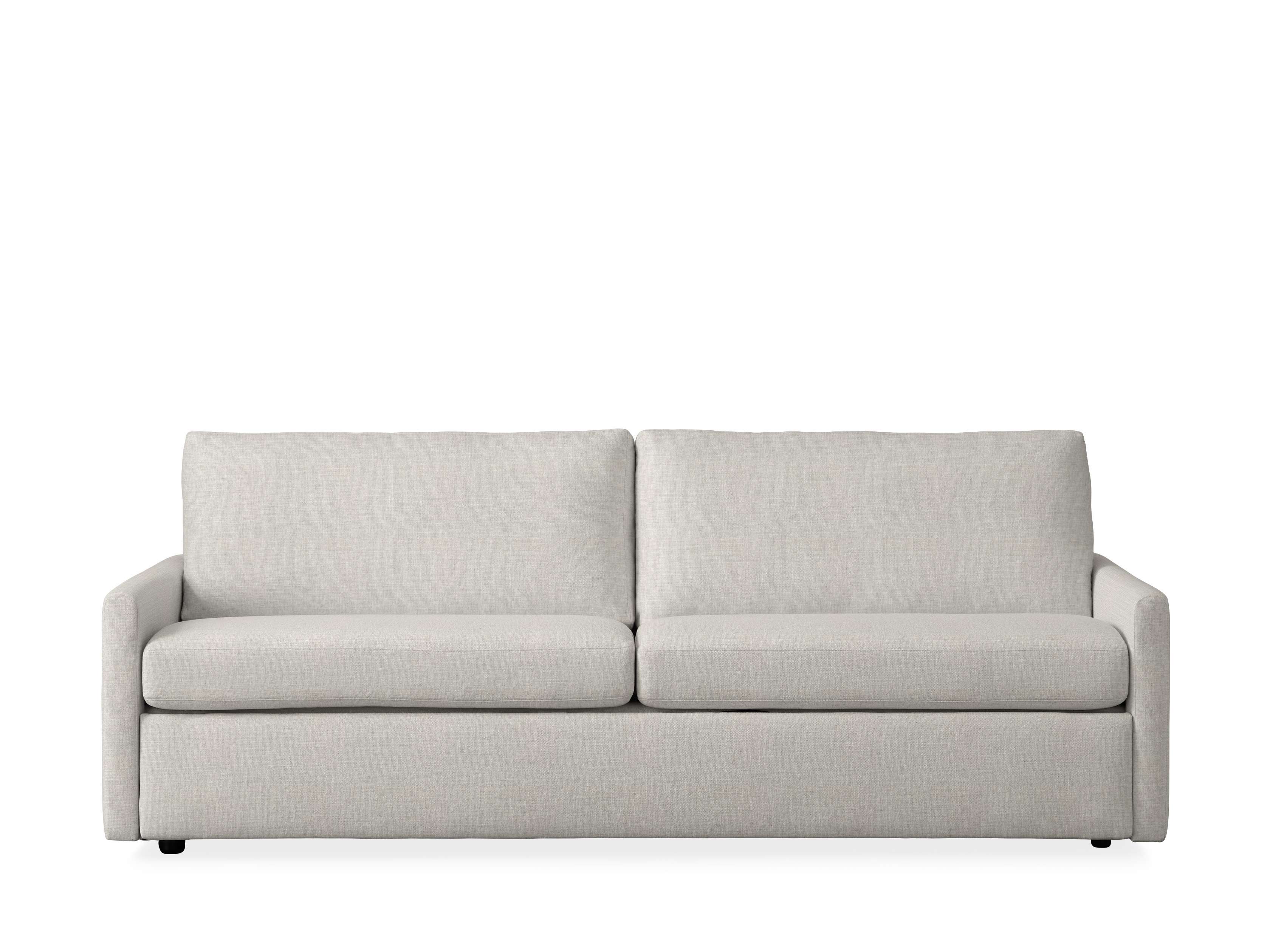 Kipton Slim Arm Luxury Sleeper Sofa