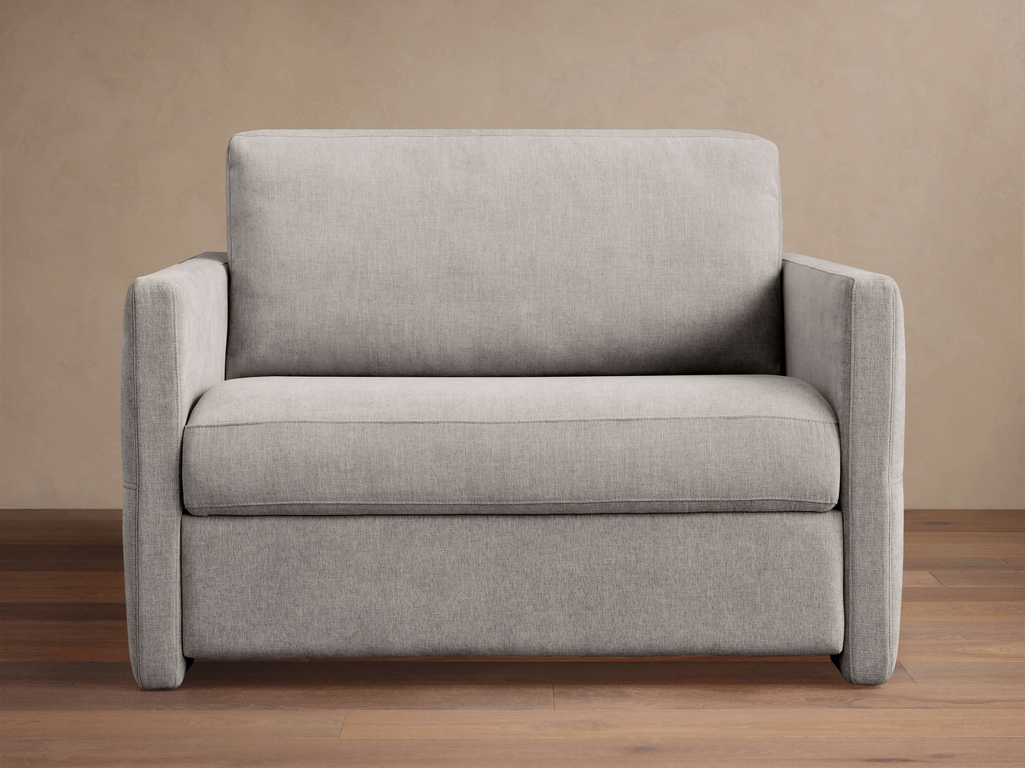 Reece Twin Sleeper Chair