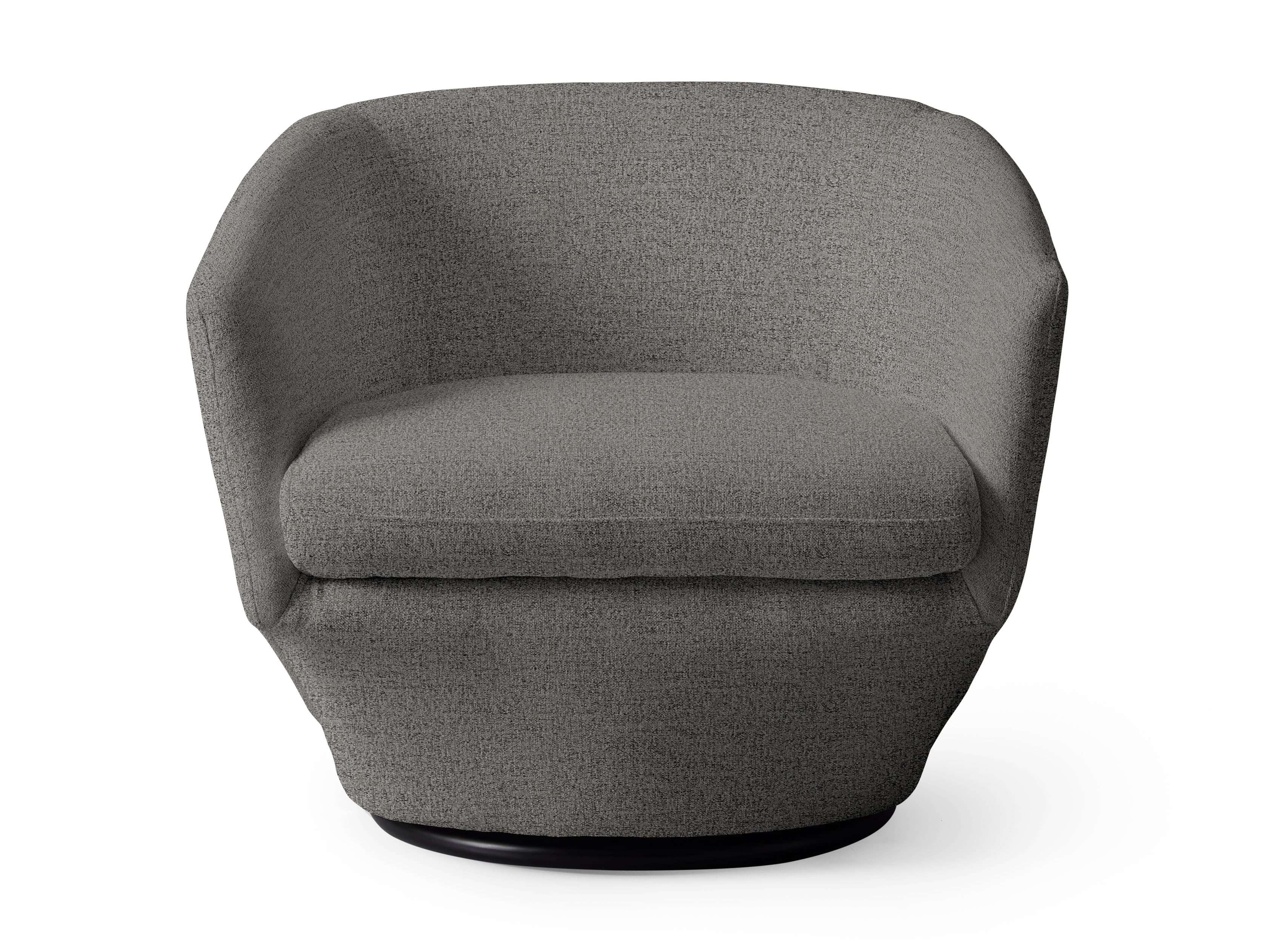 Pelton Swivel Chair