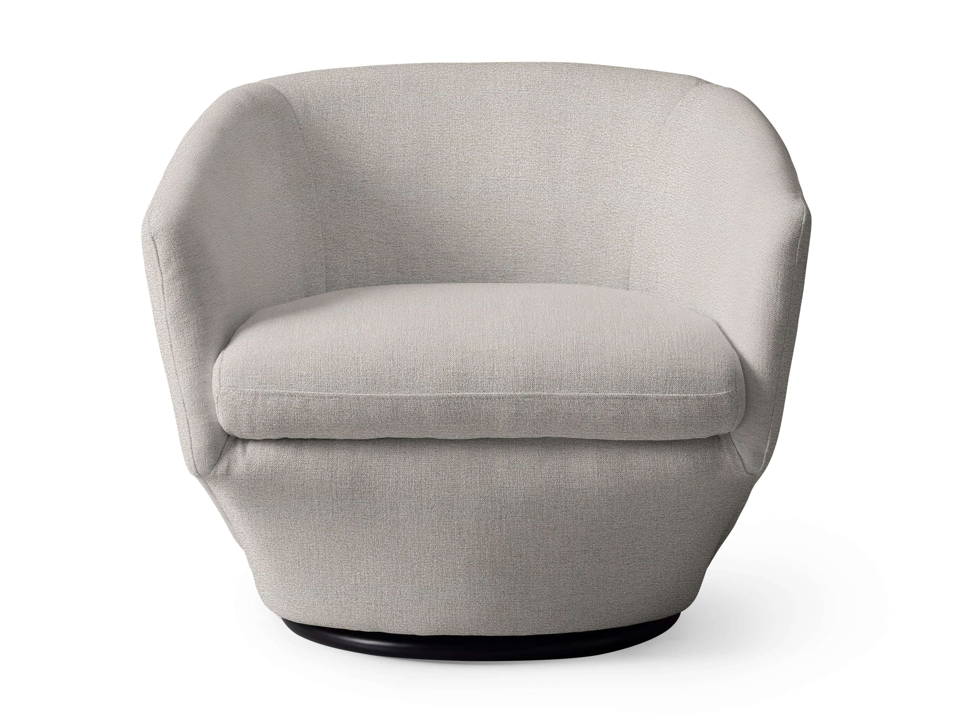 Pelton Swivel Chair