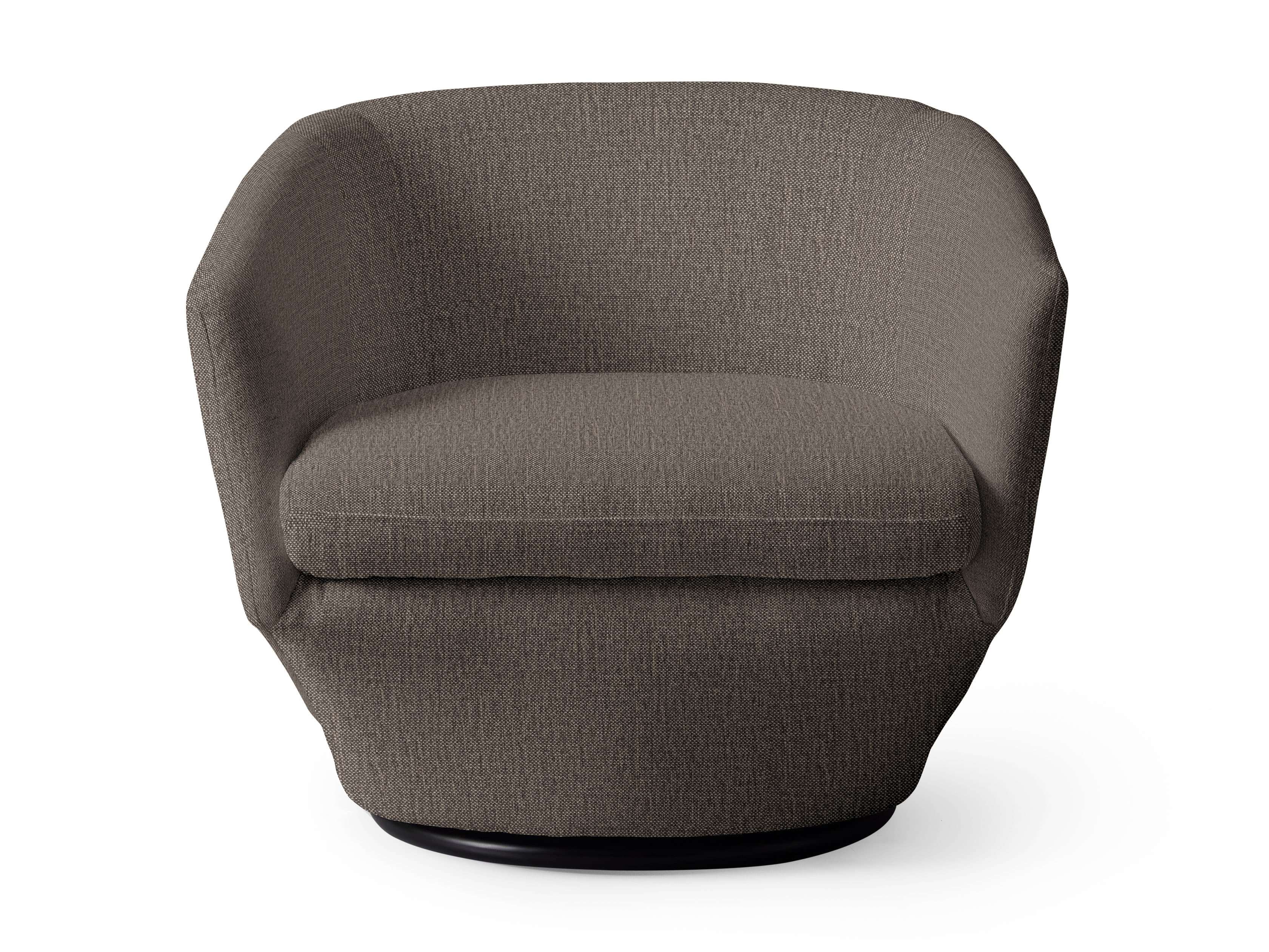 Pelton Swivel Chair