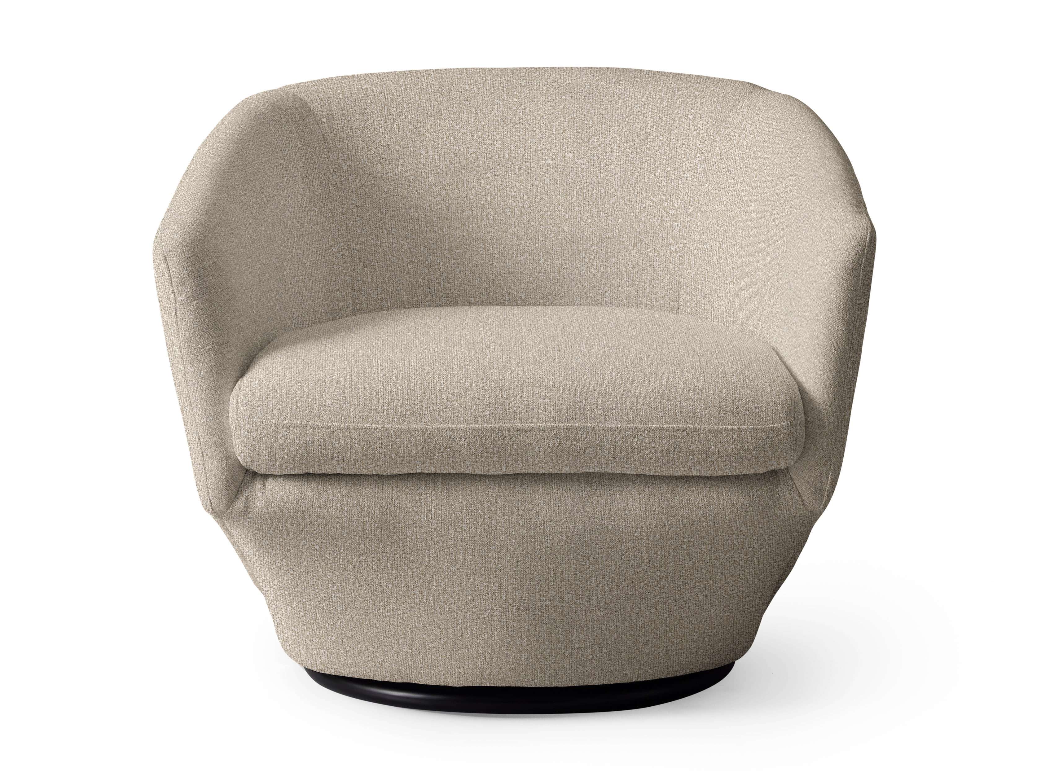 Pelton Swivel Chair
