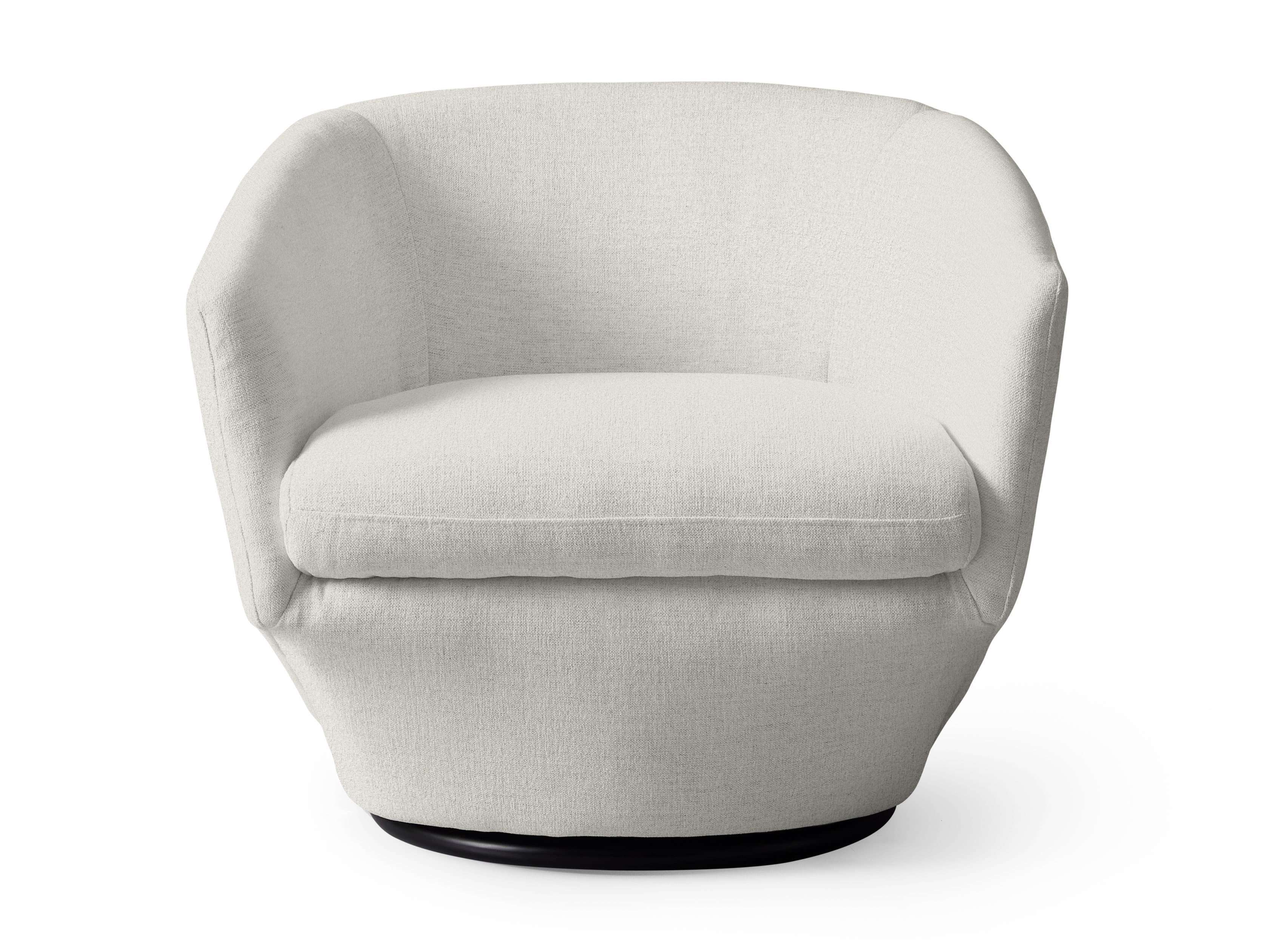Pelton Swivel Chair