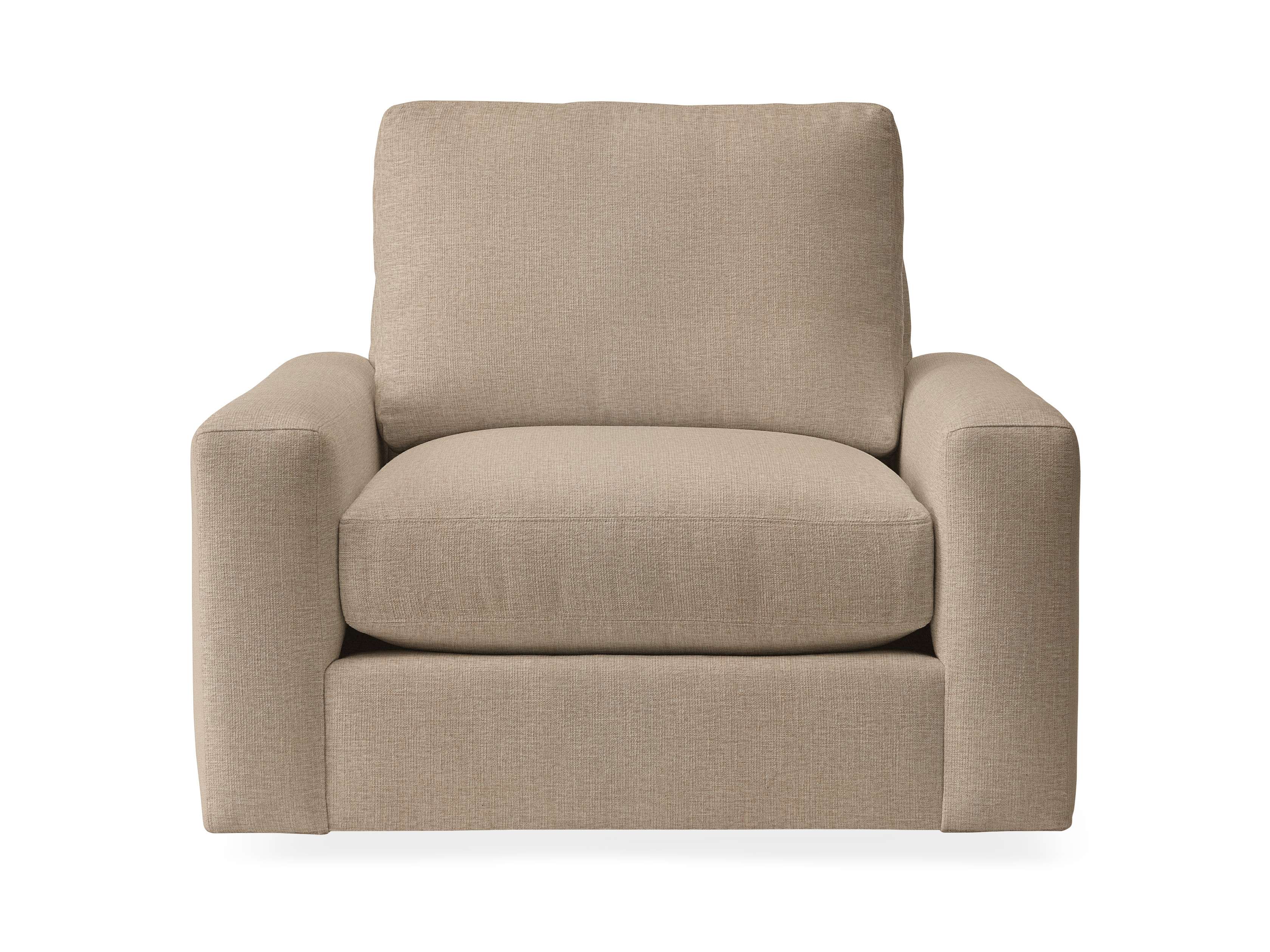 Remington Swivel Chair