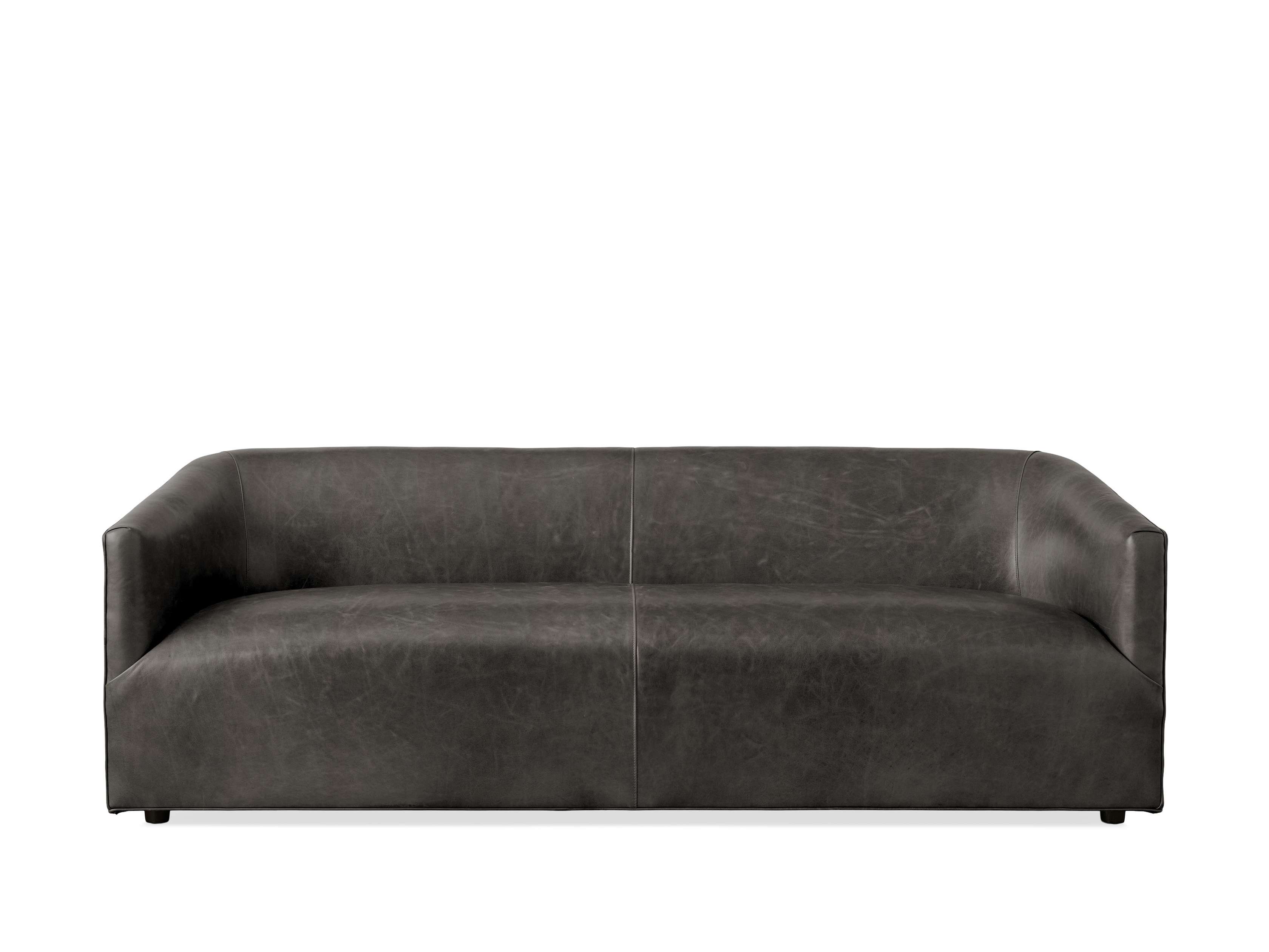 Ellison Leather Sofa