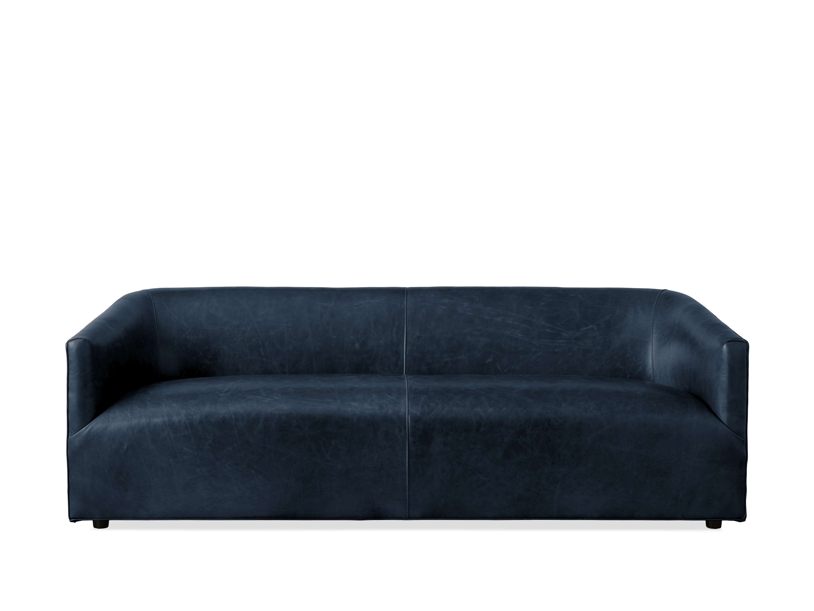 Ellison Leather Sofa