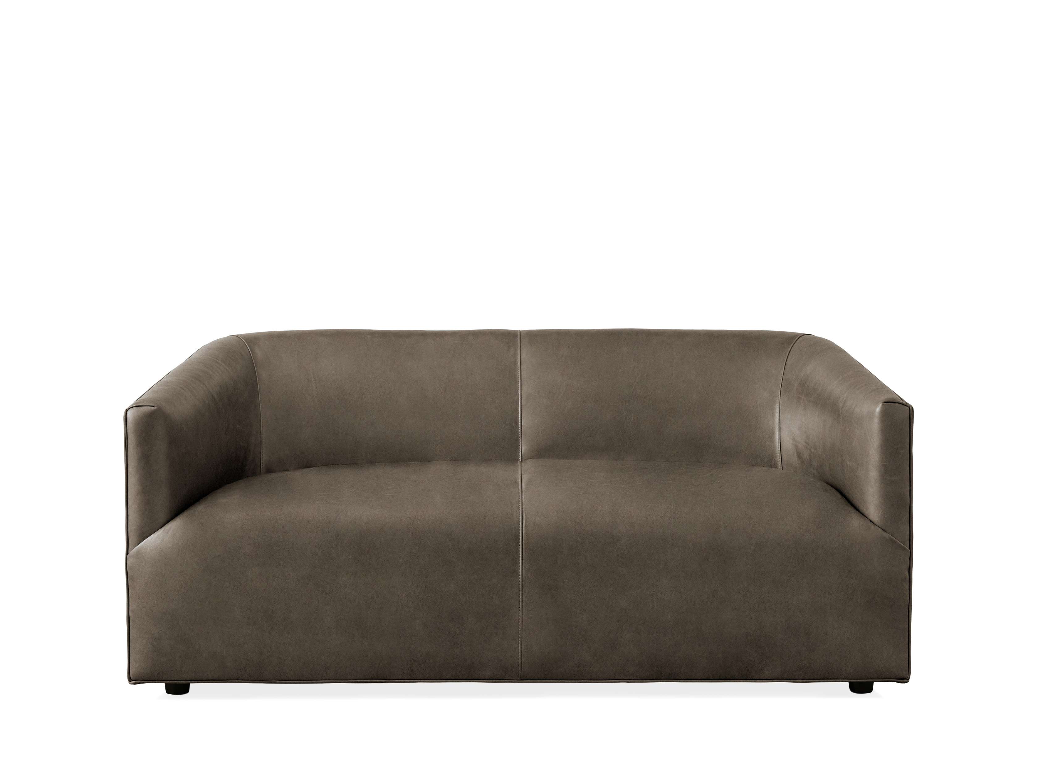 Ellison Leather Sofa