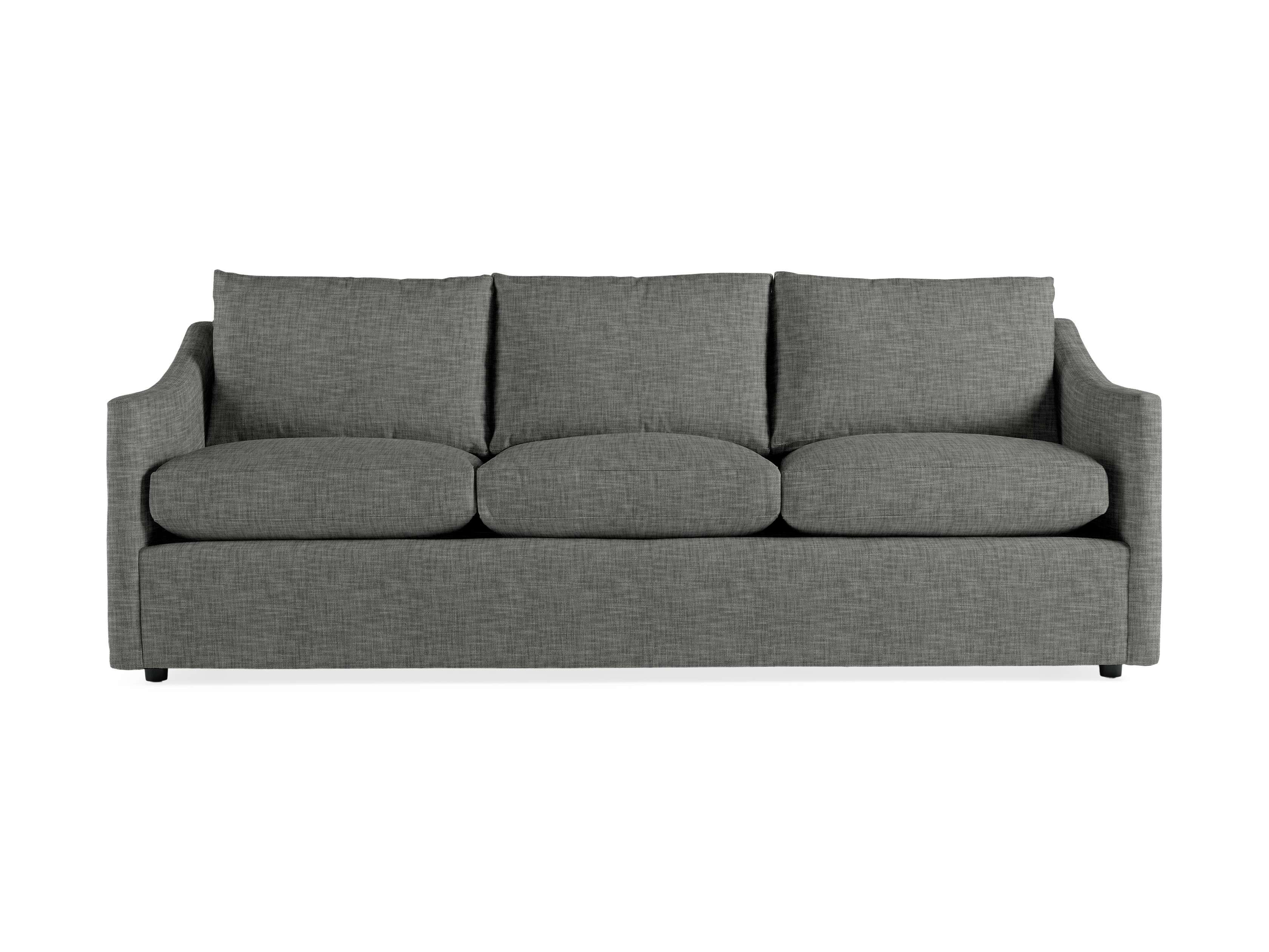 Branson Outdoor 84" Sofa
