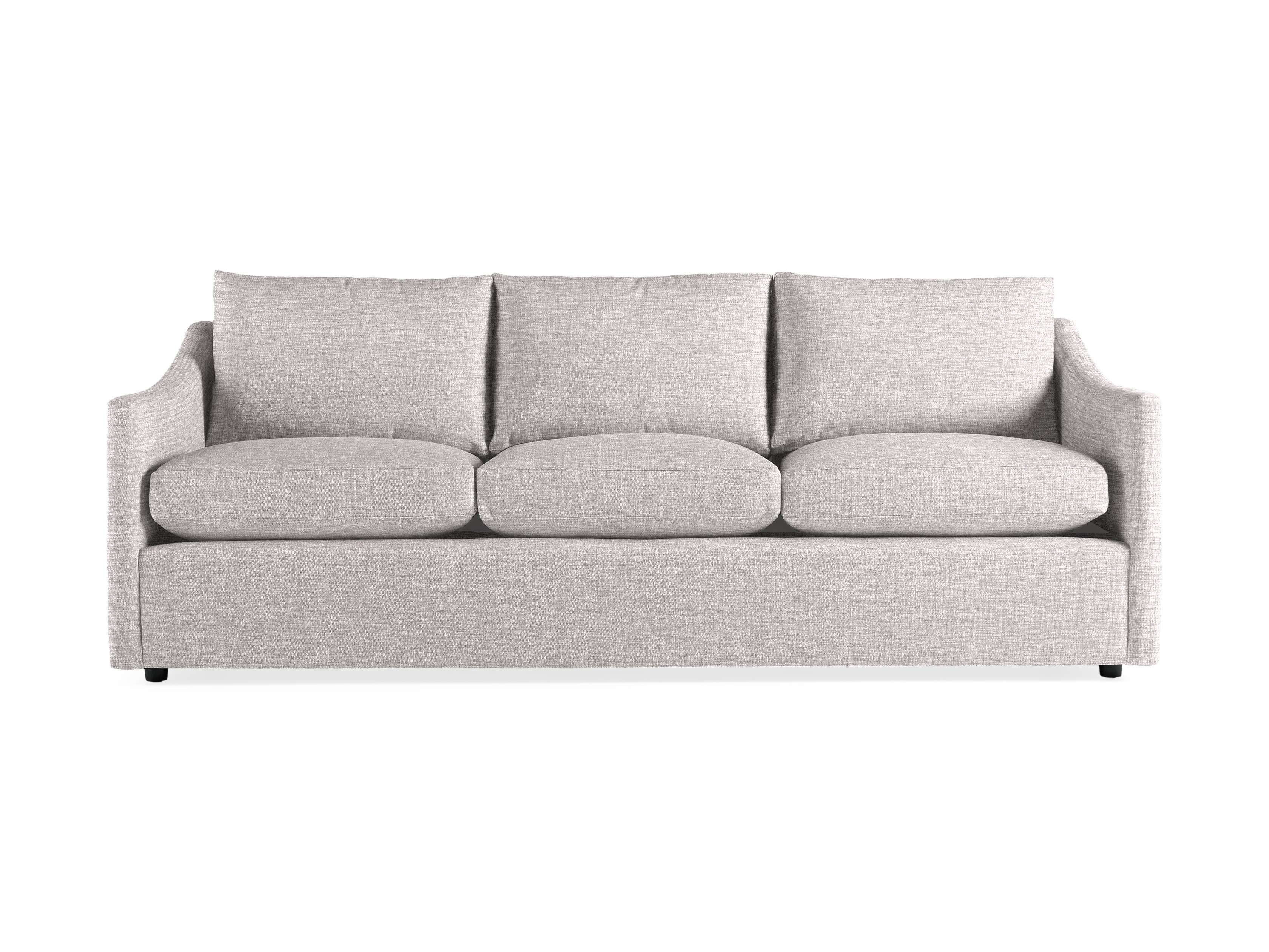 Branson Outdoor 84" Sofa