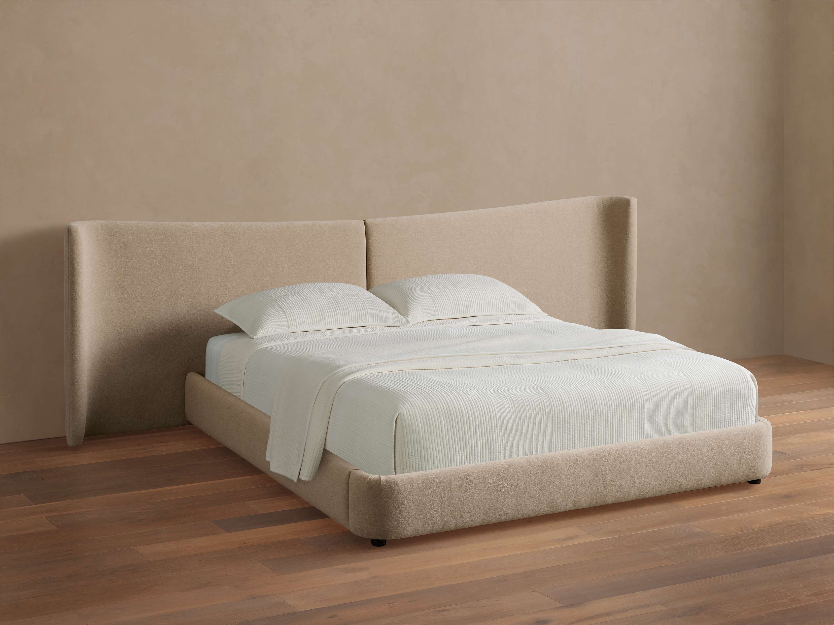 Hathaway Extended Bed