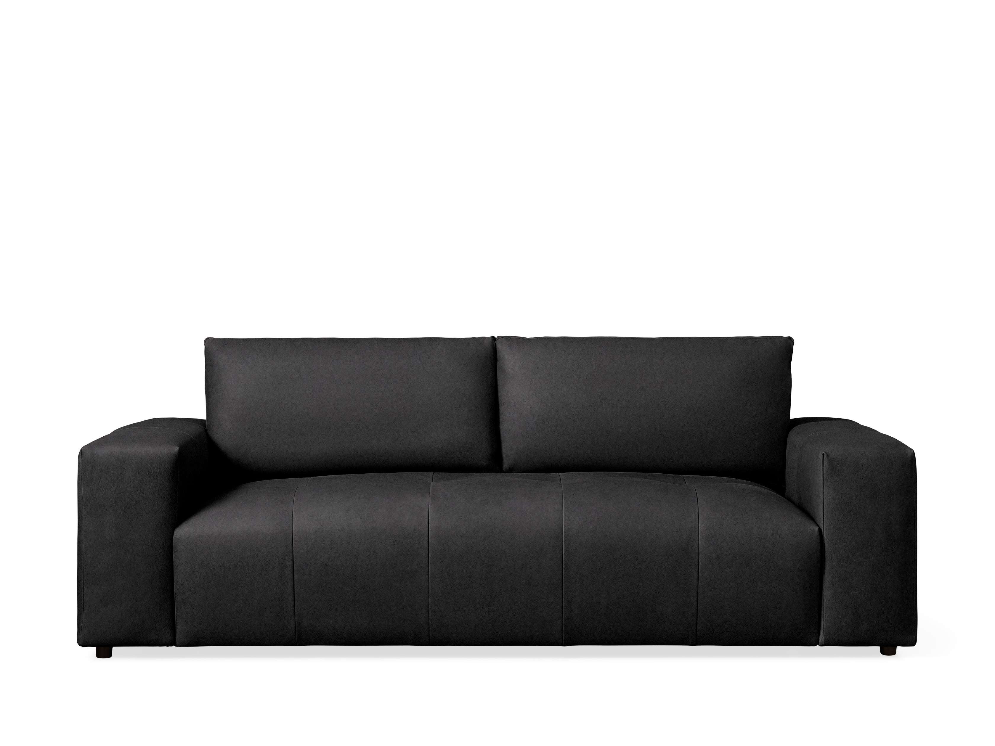 Keegan Leather Sofa