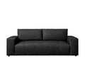 Keegan Leather Sofa