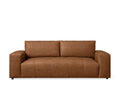 Keegan Leather Sofa