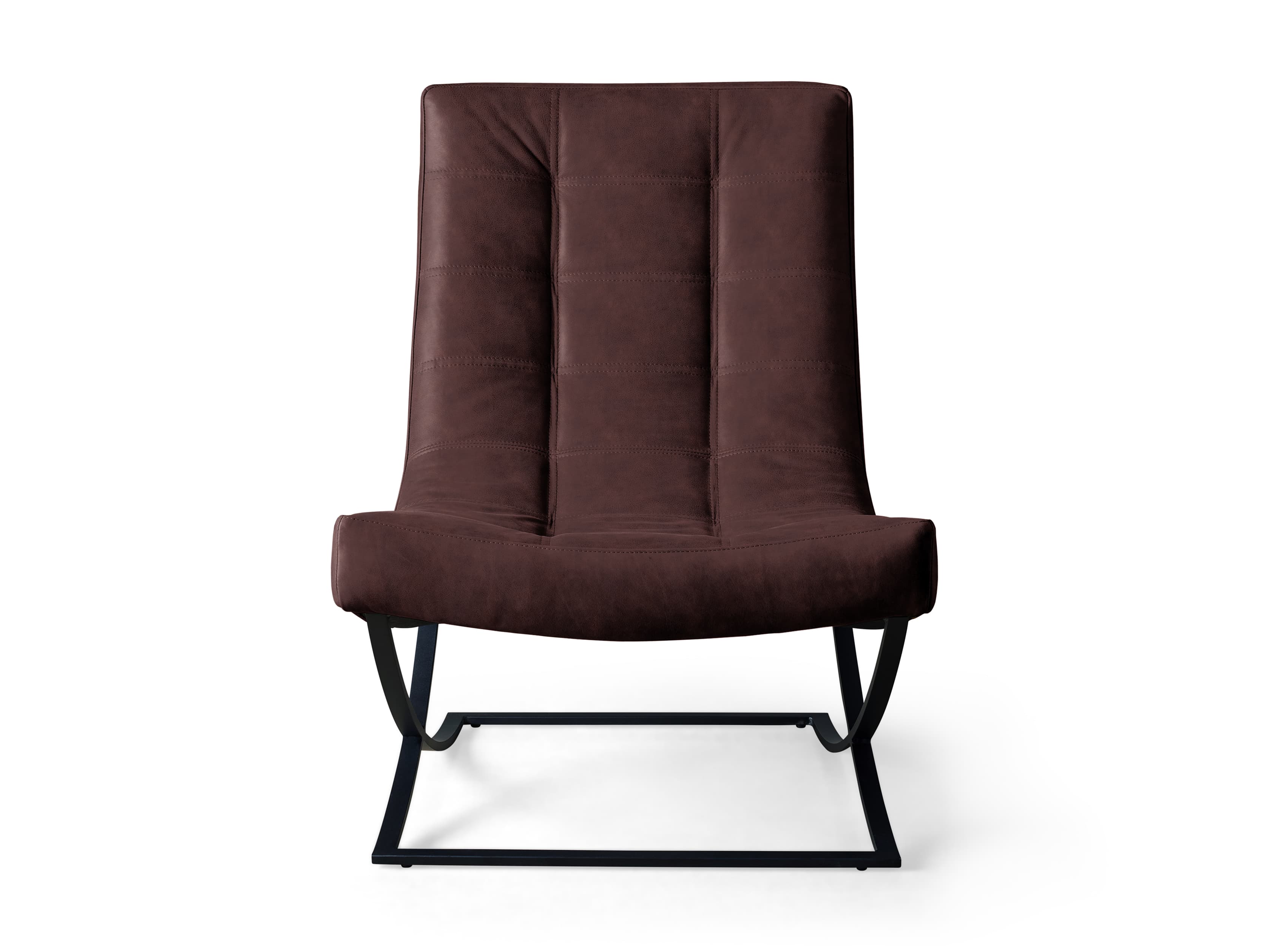 Lloyd Leather Chair