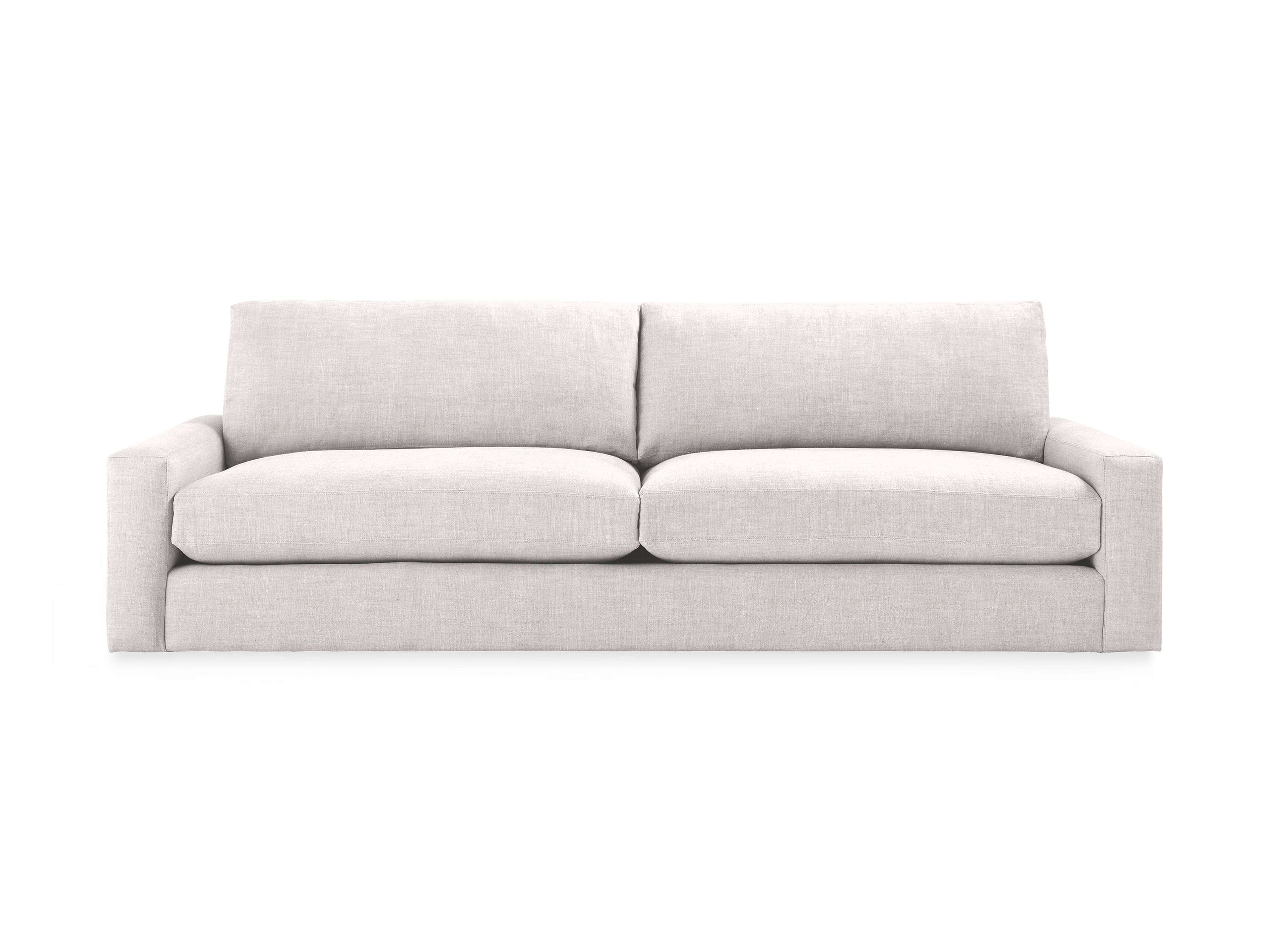 Remington Outdoor Sofa