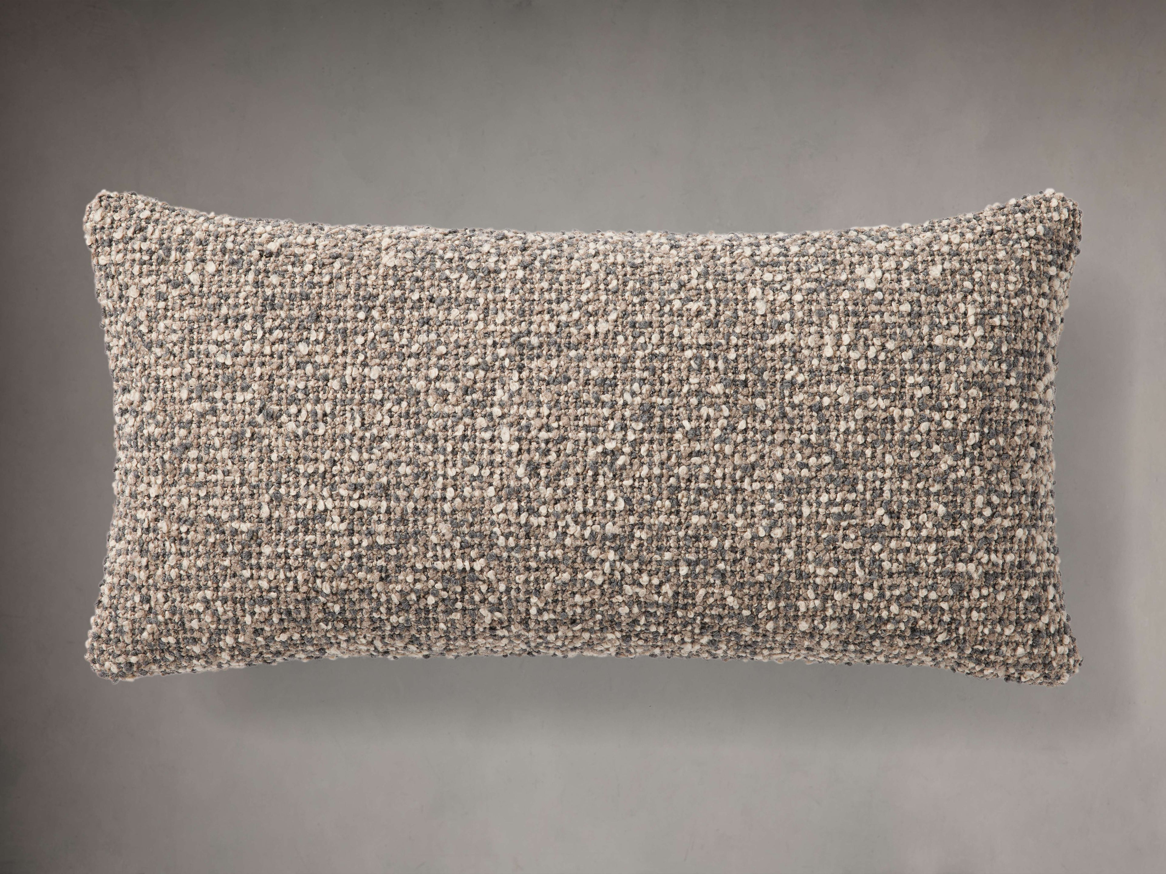 Italian Lumbar Pillow