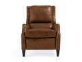 Alex Leather Recliner