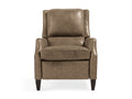 Alex Leather Recliner