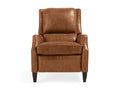 Alex Leather Recliner
