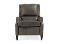 Alex Leather Recliner