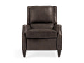 Alex Leather Recliner