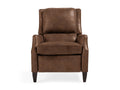 Alex Leather Recliner