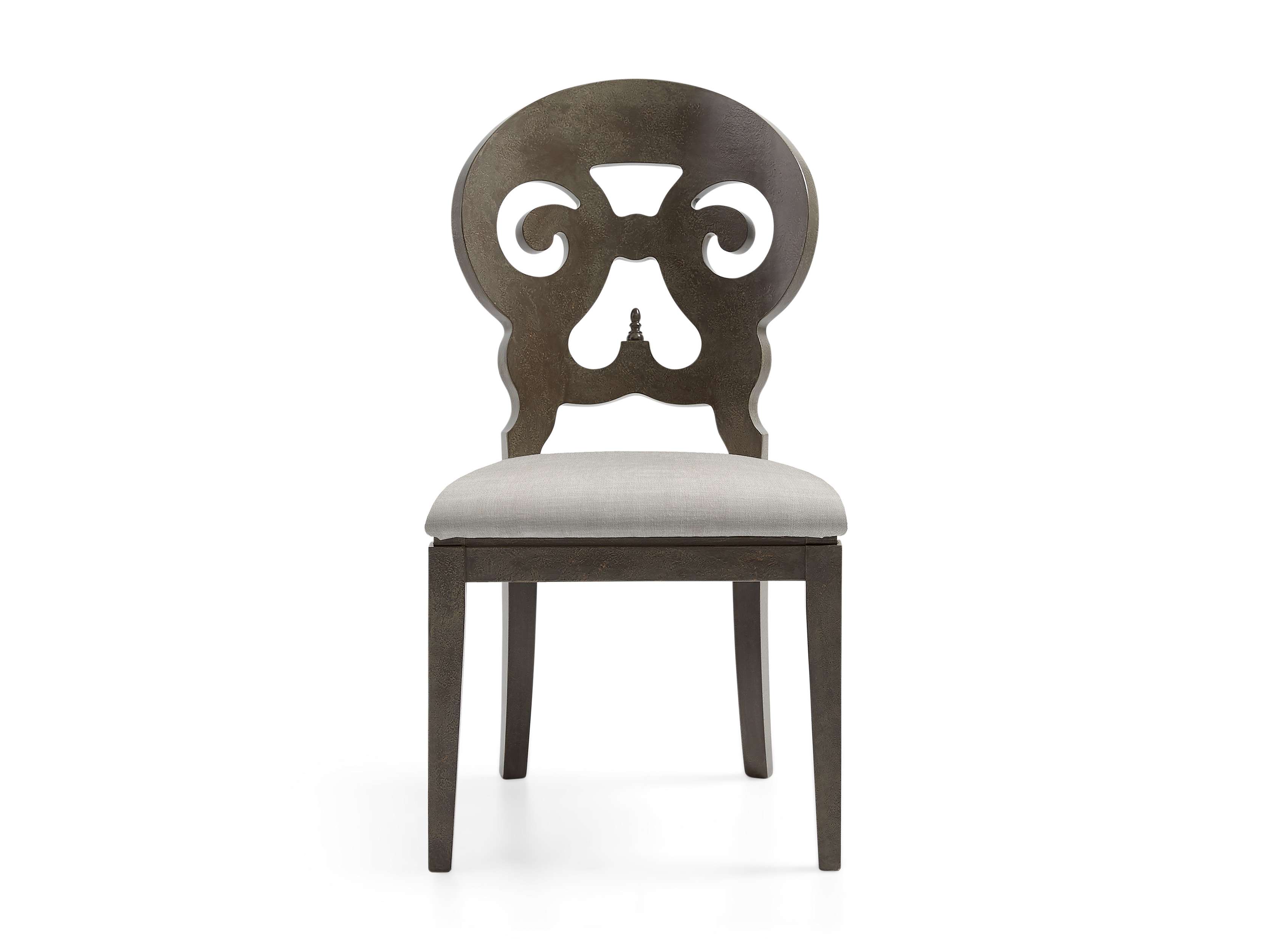 Jordan Bell'Arte Dining Side Chair