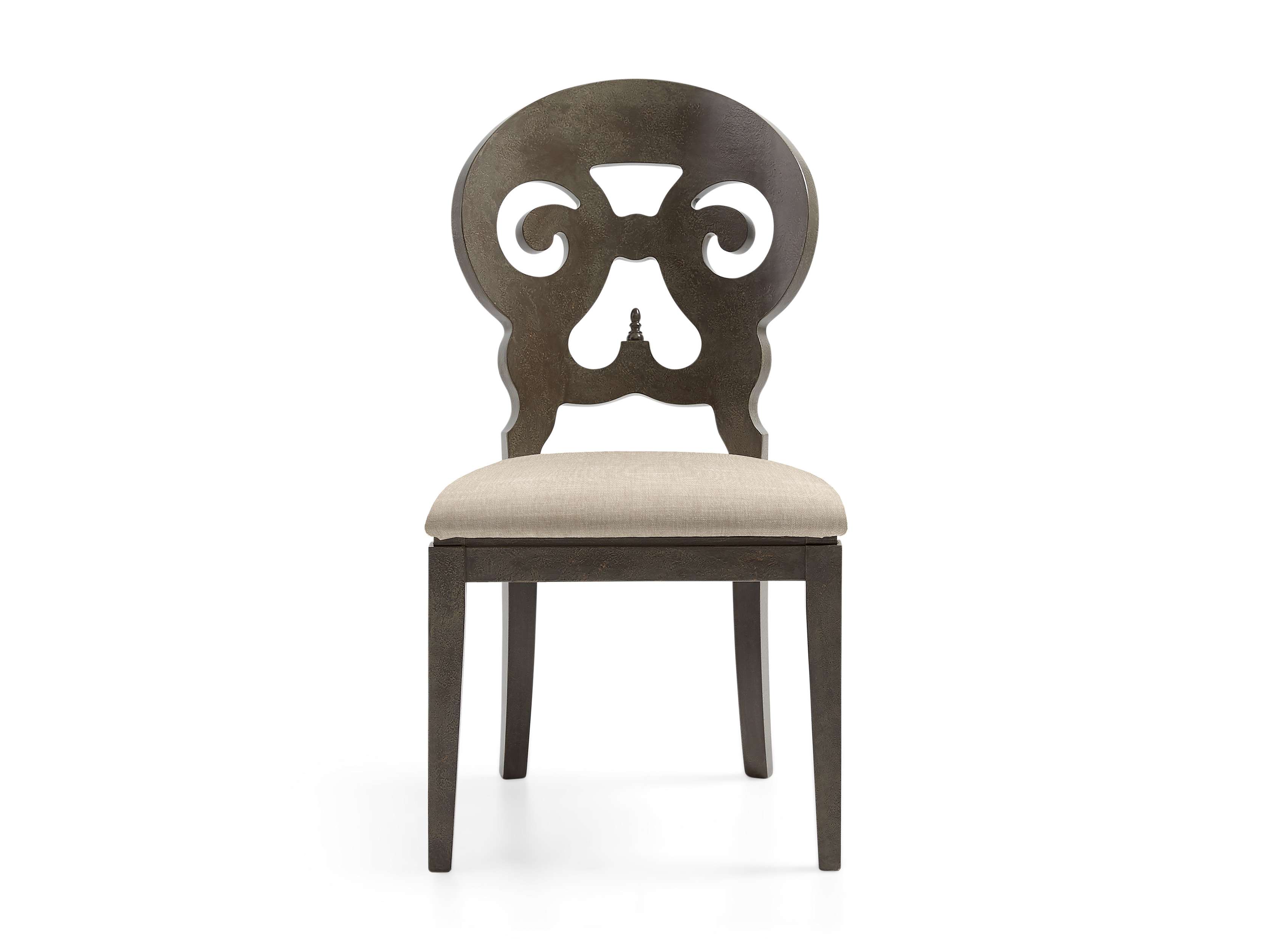 Jordan Bell'Arte Dining Side Chair