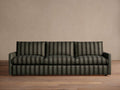 Kipton Slim Arm Three-Seat Sofa