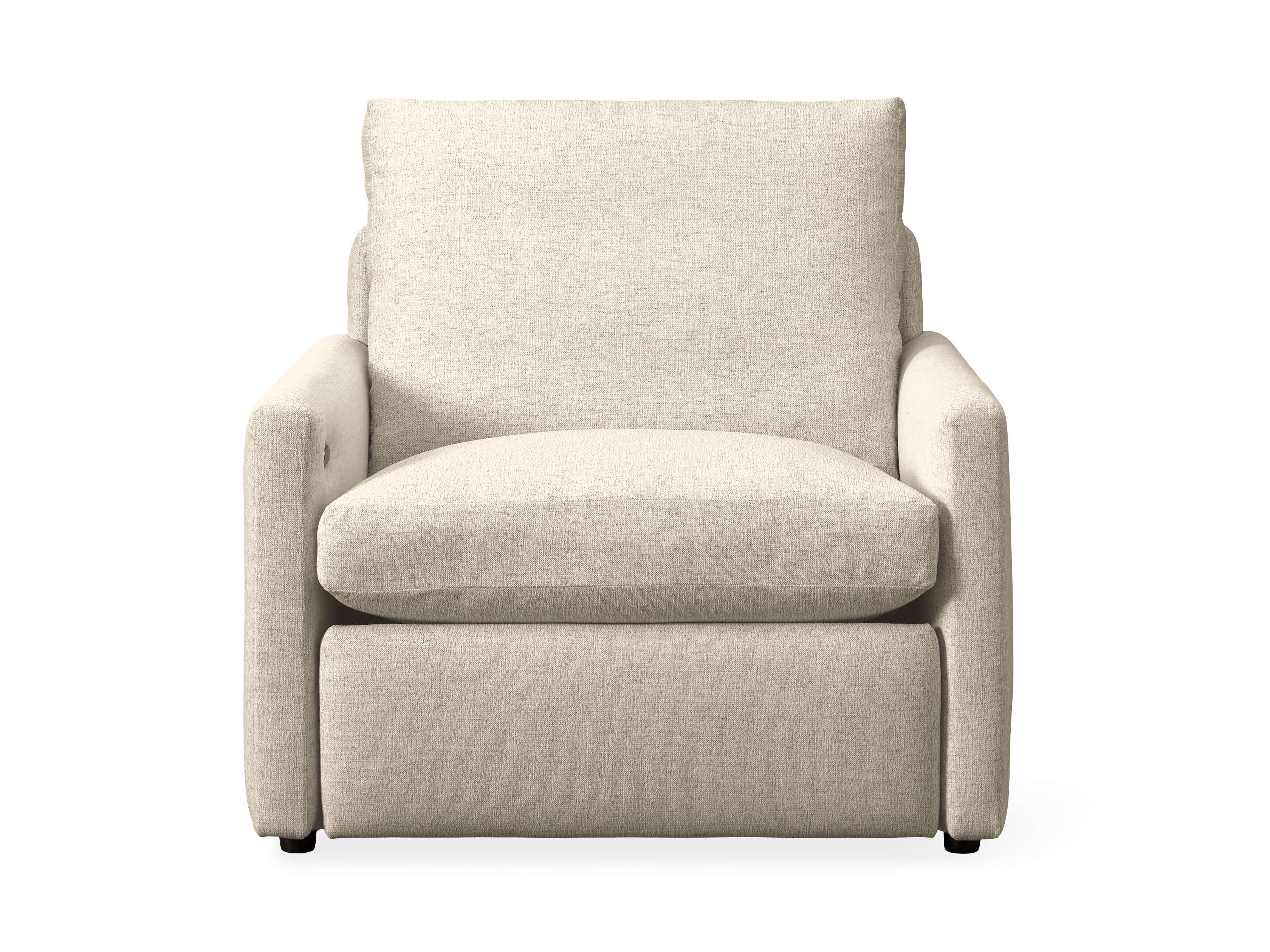 Kipton Slim Arm Motion Recliner