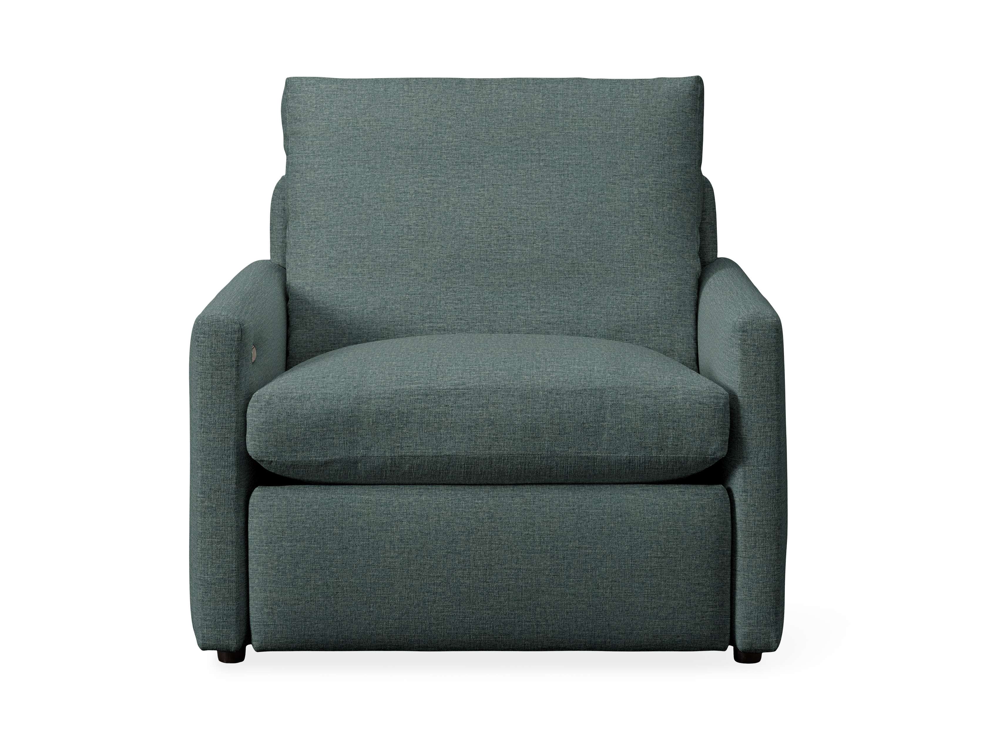 Kipton Slim Arm Motion Recliner