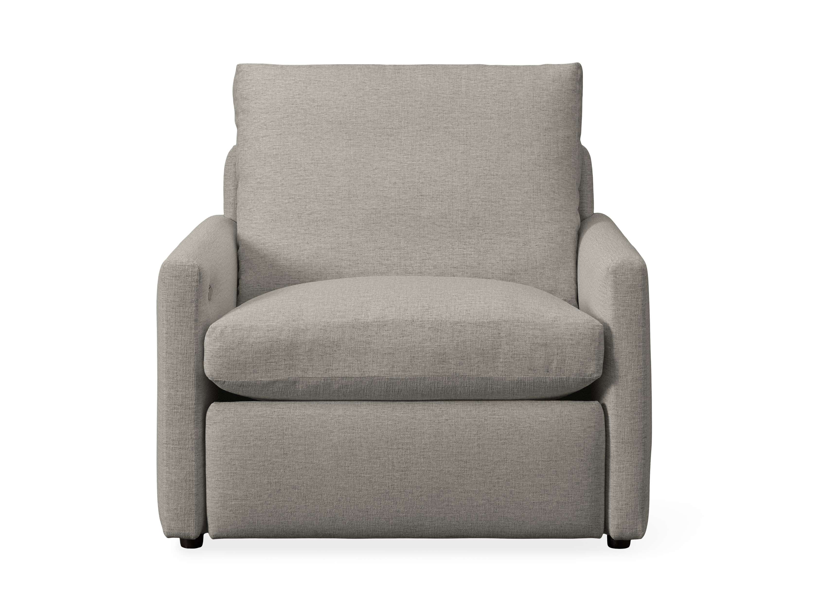 Kipton Slim Arm Motion Recliner