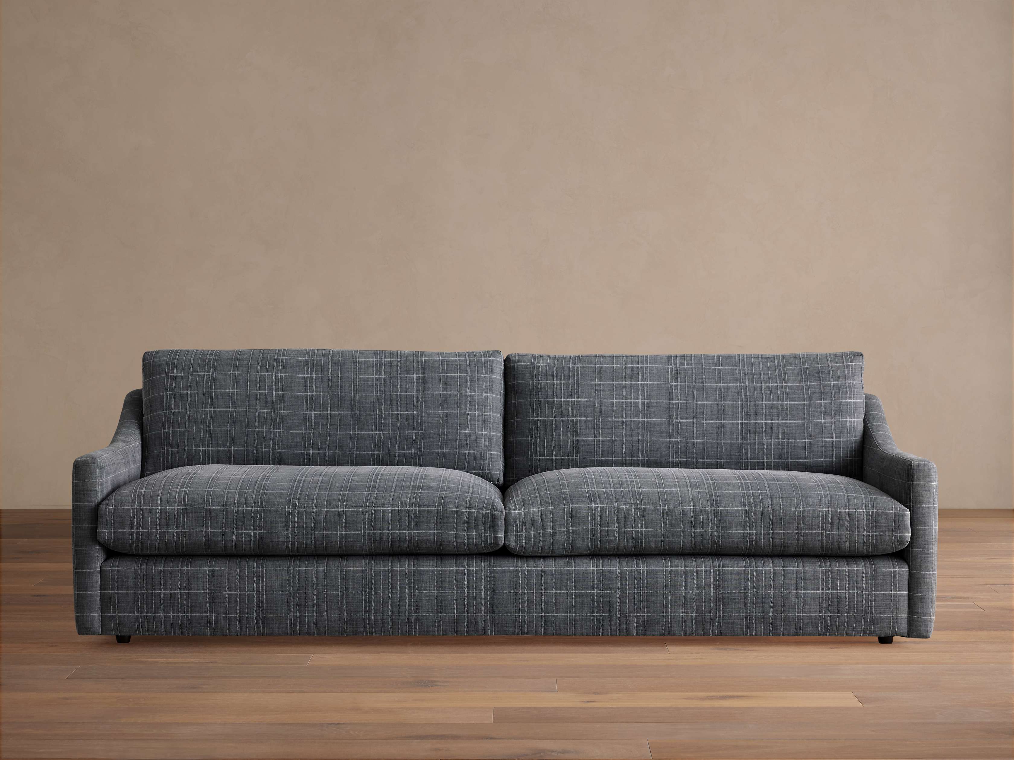 Kipton Slope Arm Sofa