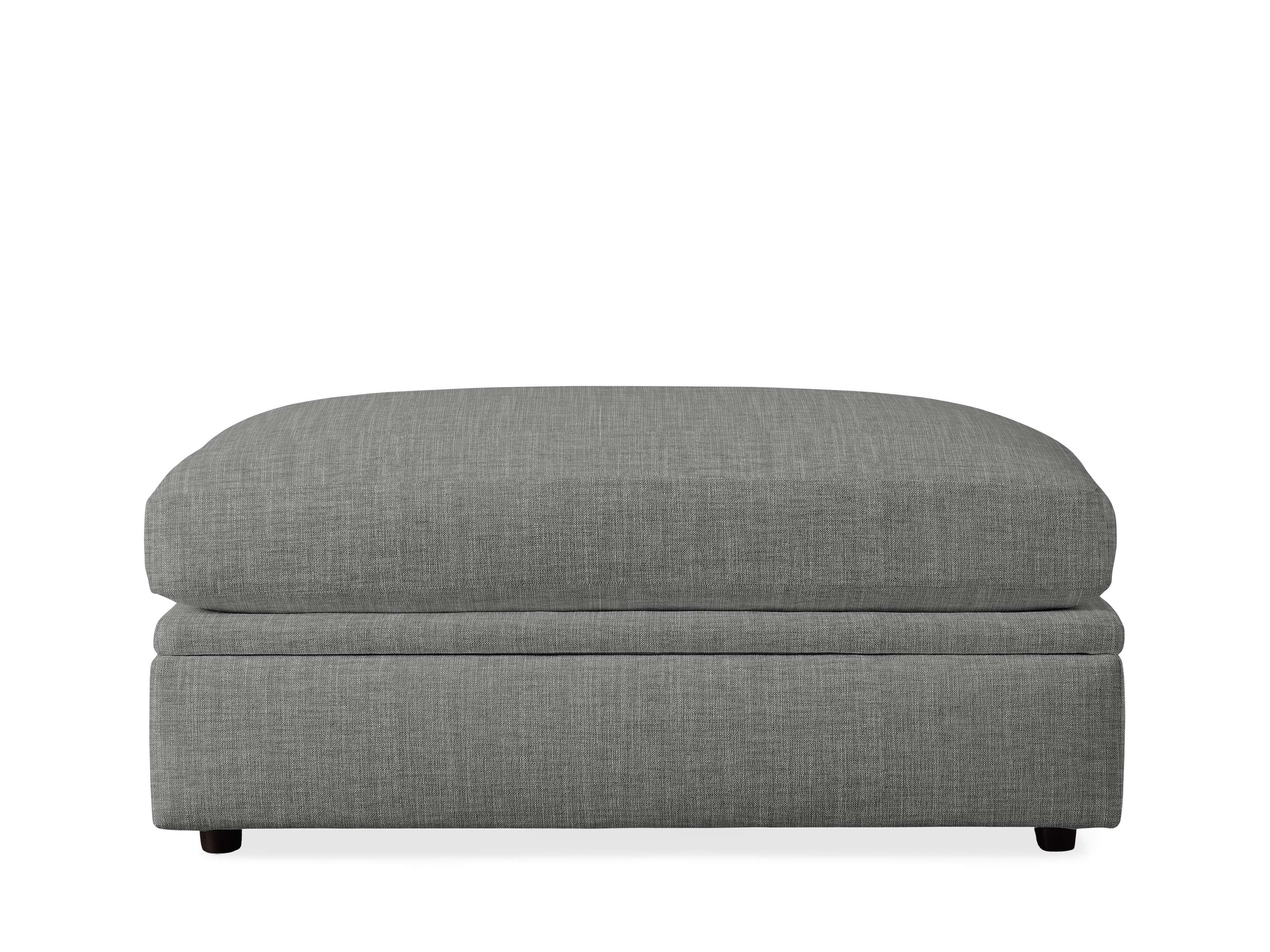 Kipton Storage Ottoman