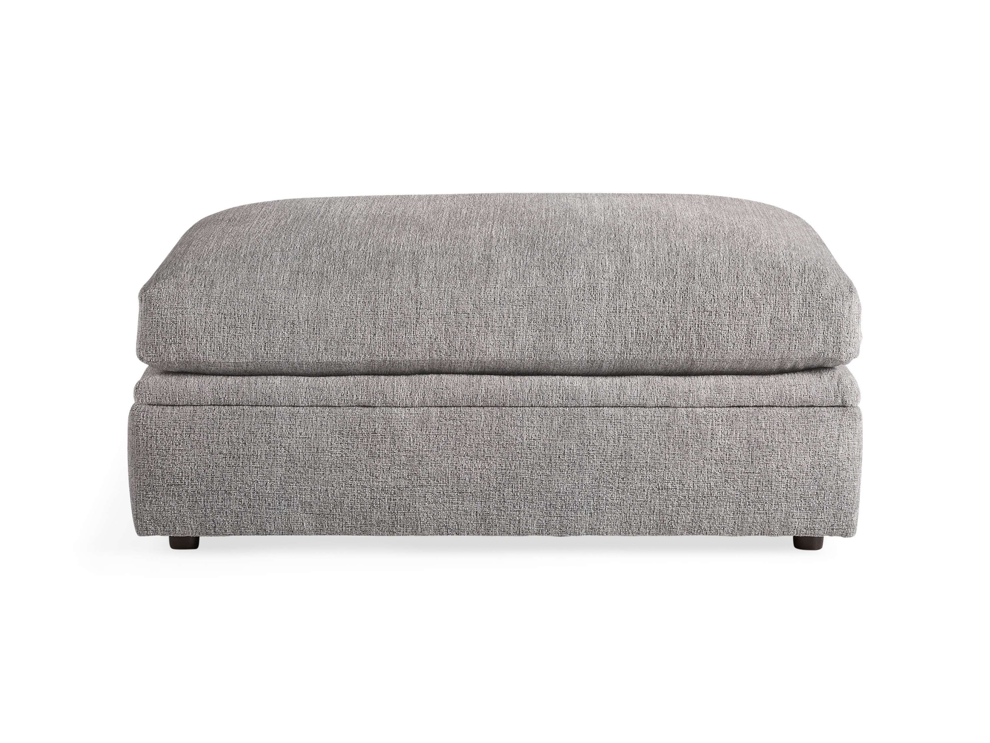 Kipton Storage Ottoman