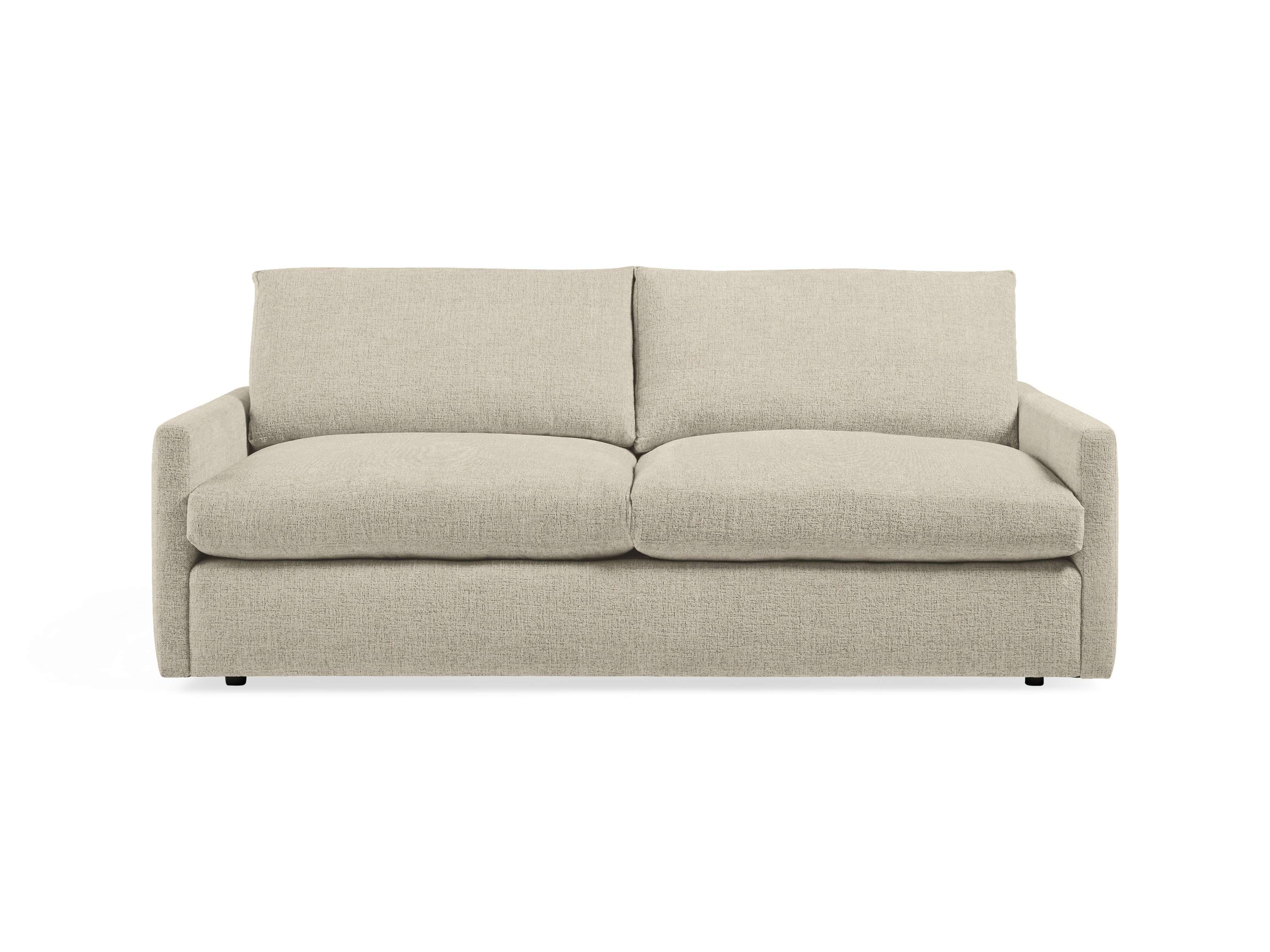 Kipton Slim Arm Sleeper Sofa