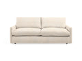 Kipton Slim Arm Sleeper Sofa