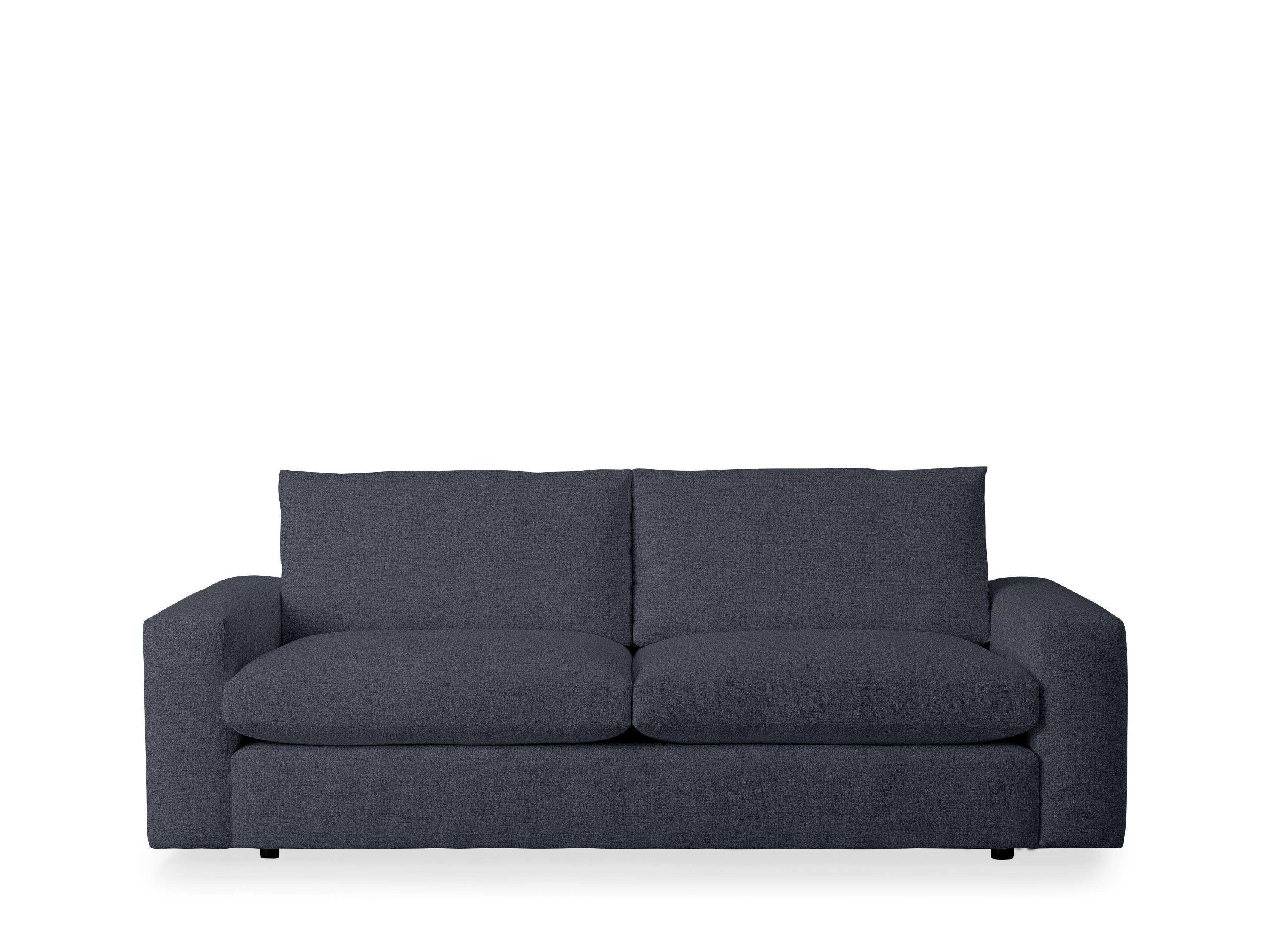 Kipton Wide Arm Sofa