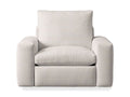 Kipton Wide Arm Motion Recliner