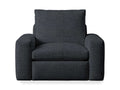 Kipton Wide Arm Motion Recliner