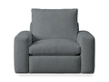 Kipton Wide Arm Motion Recliner