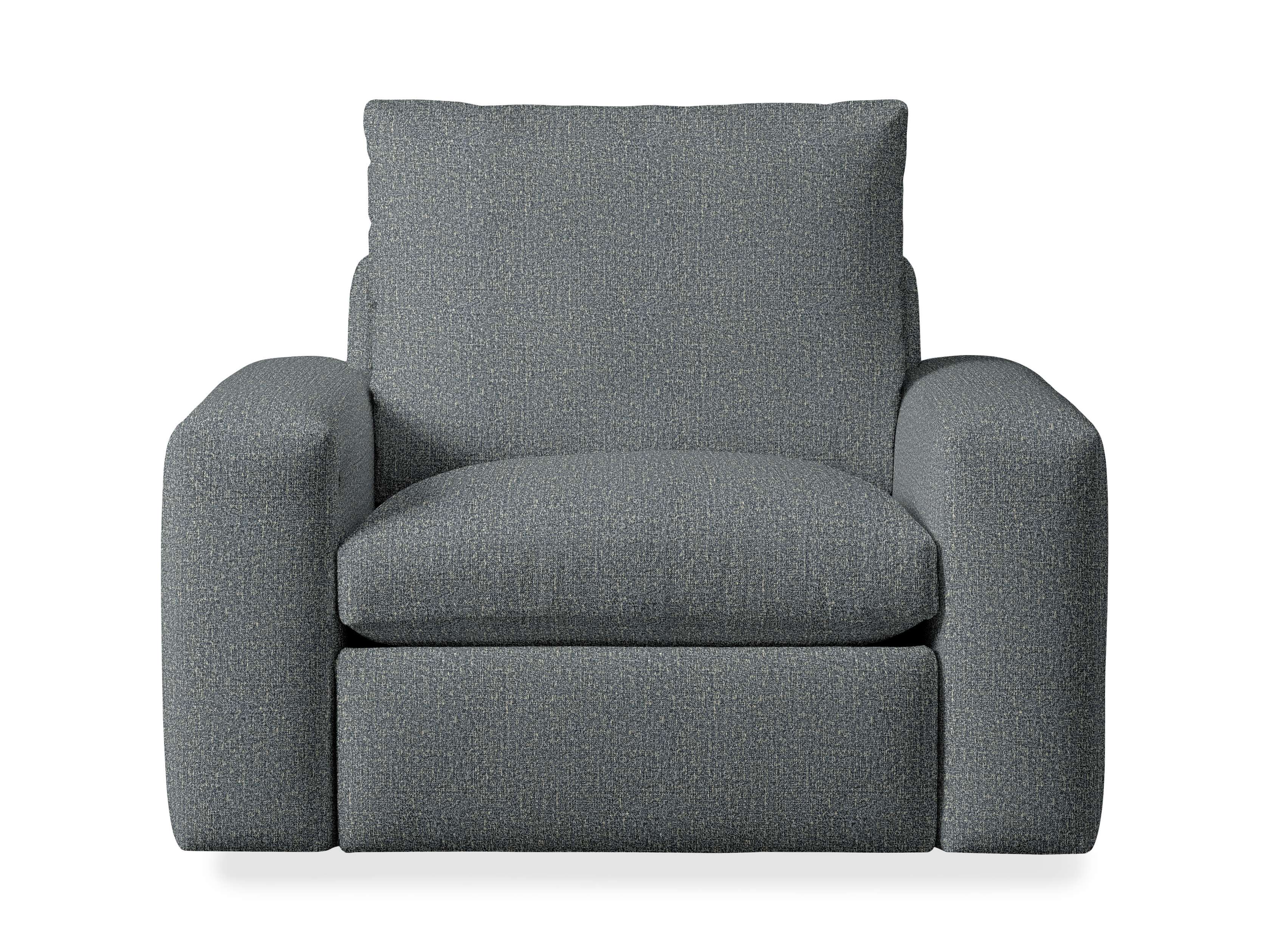 Kipton Wide Arm Motion Recliner