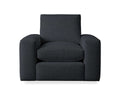 Kipton Wide Arm Swivel Chair