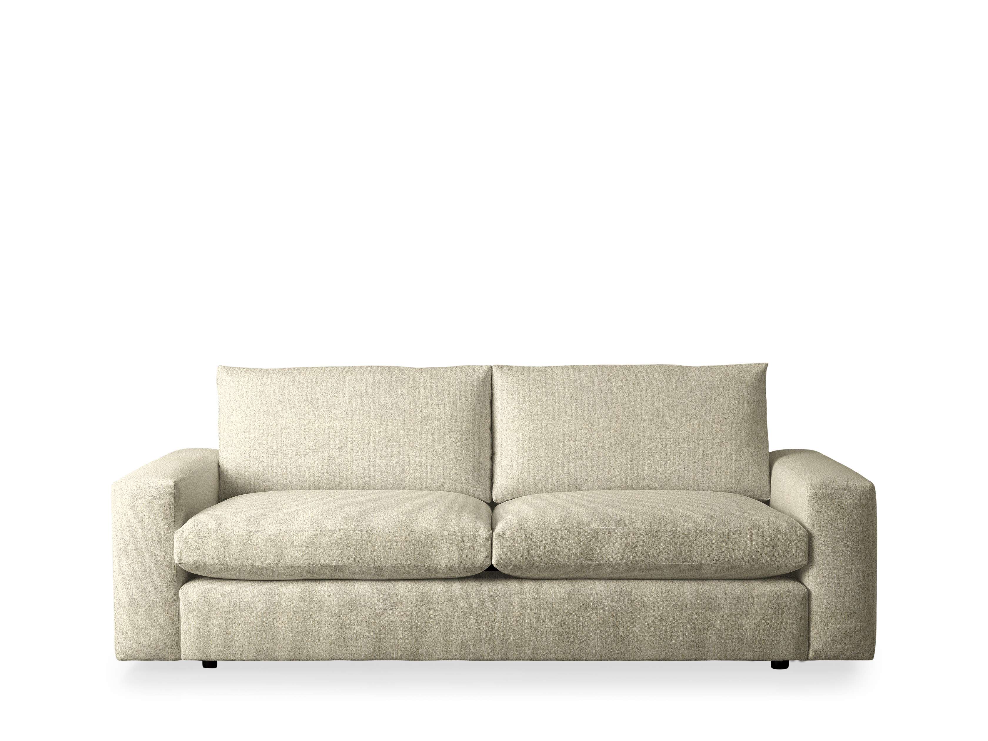 Kipton Wide Arm Sofa