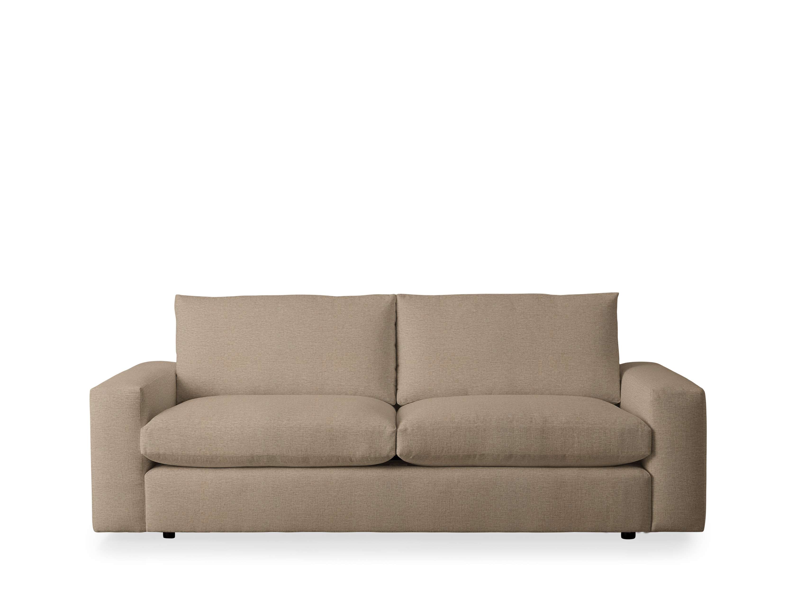 Kipton Wide Arm Sofa