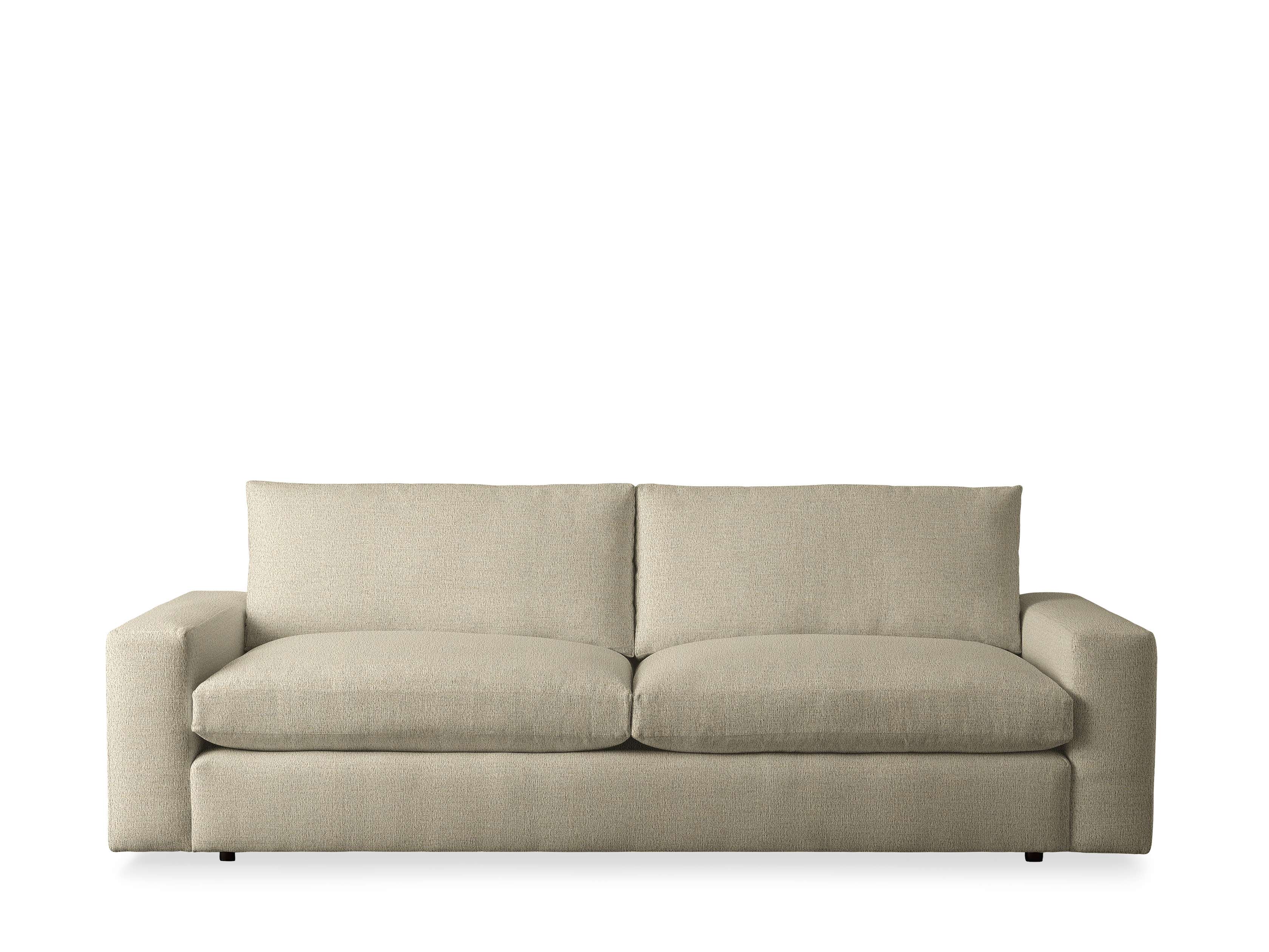 Kipton Wide Arm Sofa