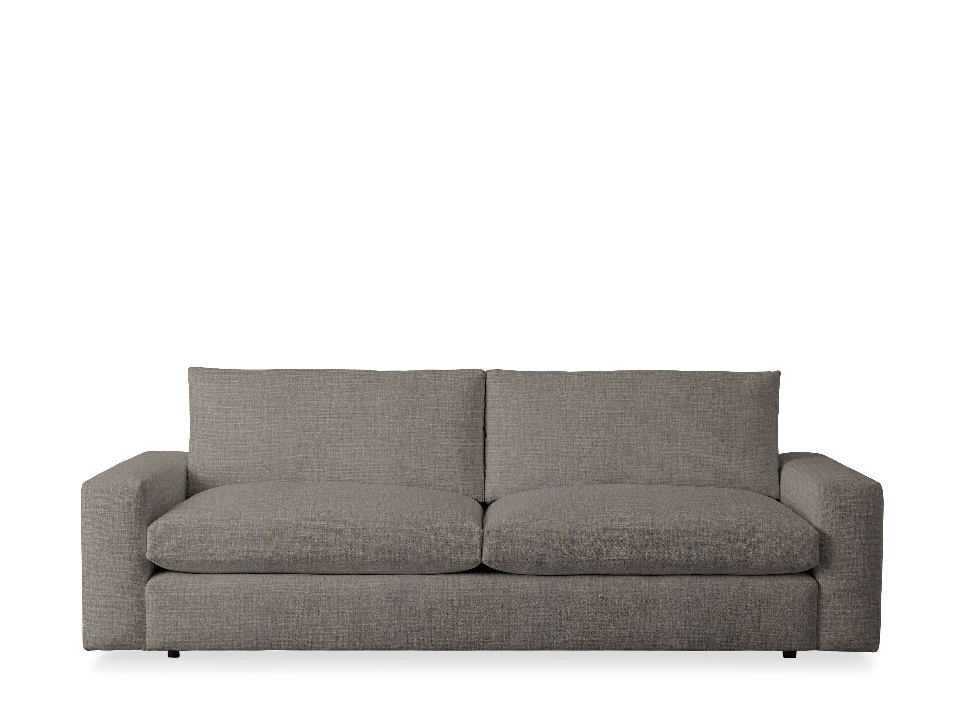 Kipton Wide Arm Sofa