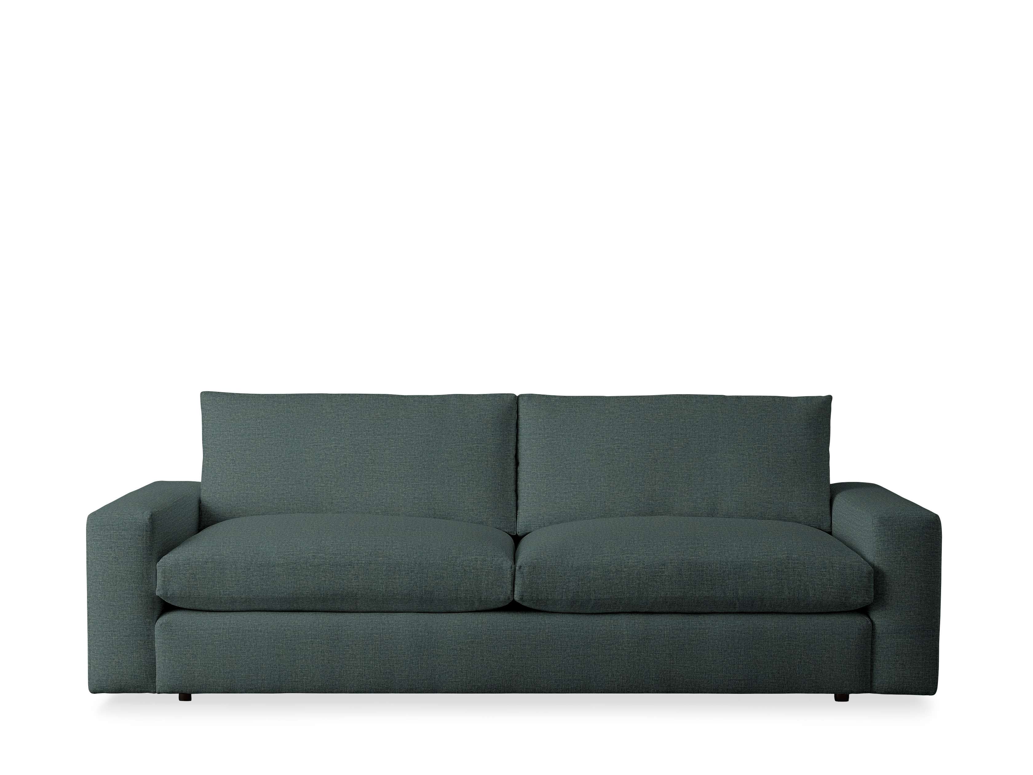 Kipton Wide Arm Sofa