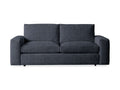Kipton Wide Arm Sofa
