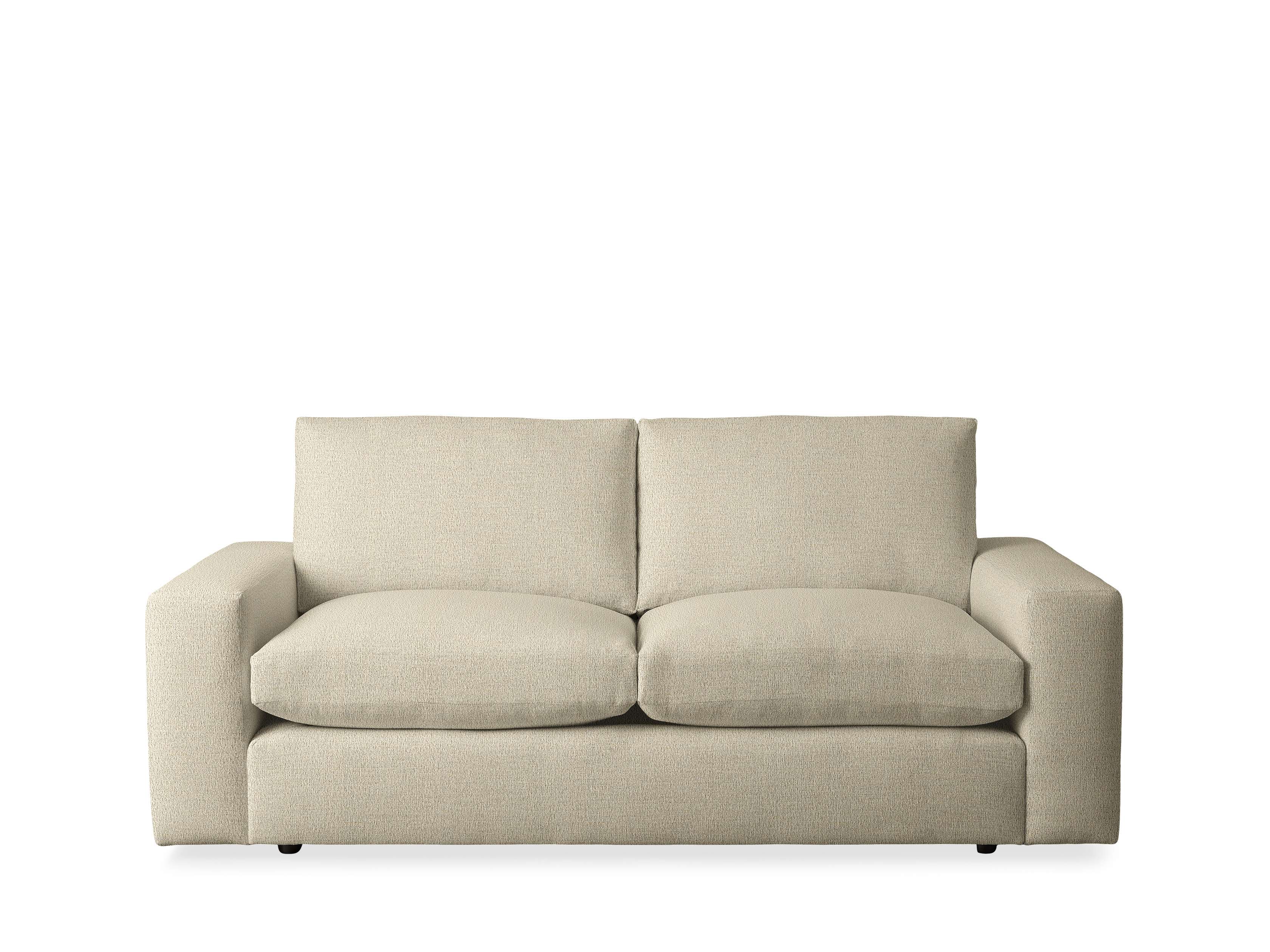 Kipton Wide Arm Sofa